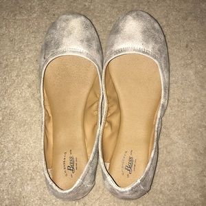 BASS Flat Shoes
